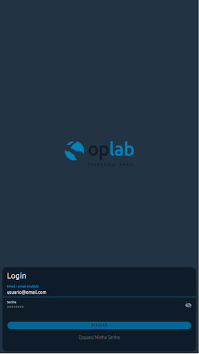 OpLab 5