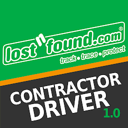 Icon image LOSTnFOUND Contractor Driver