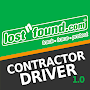 LOSTnFOUND Contractor Driver