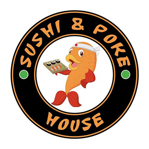 Sushi House logo