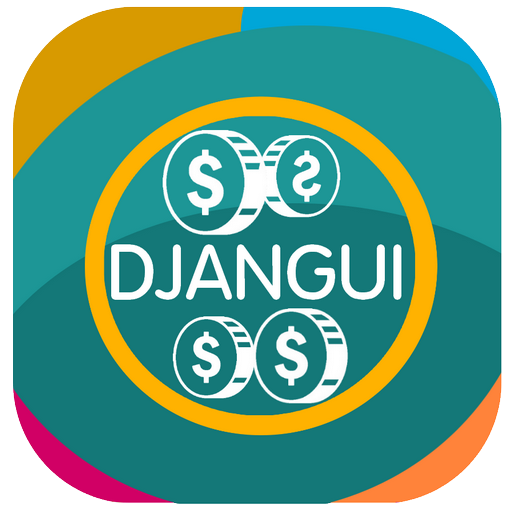 Djangui 2.0.13 Icon