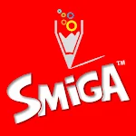 Cover Image of ดาวน์โหลด Smiga 1.5 APK