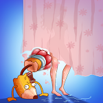 Cover Image of Download Troll Pencil: Brain Challenge  APK
