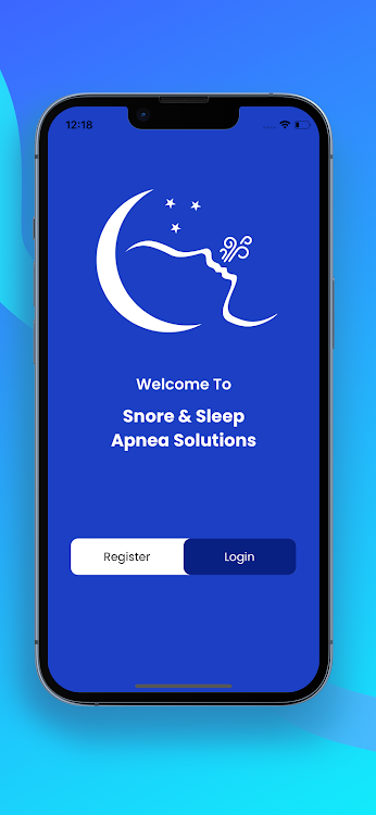 Snore & Sleep Apnea - 1.0.4 - (Android)