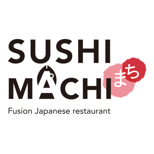 Sushi Machi logo