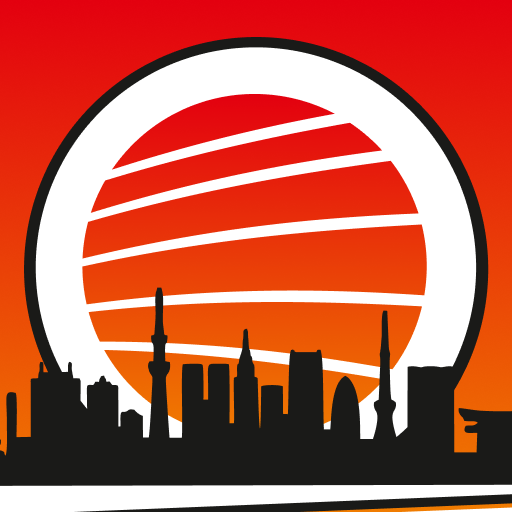 Токио Лаин logo