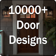Door Design  Icon