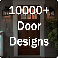 Дизайн дверей