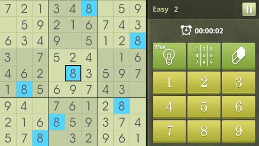 Sudoku World 1.5.0 screenshots 1