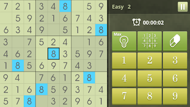 数字パズルの王 Google Play のアプリ
