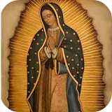 La Inmaculada Guadalupe icon