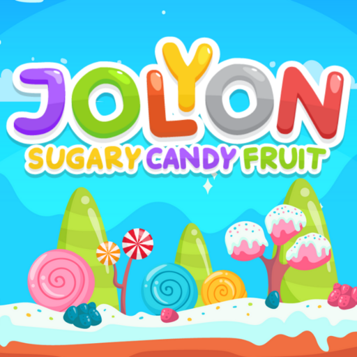 Jolyon - Sugary Candy Fruit