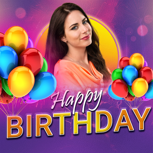 Birthday Photo Greetings