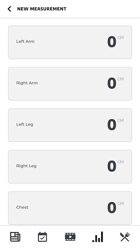 Titan Strength & Fitness - Kel Screen 2