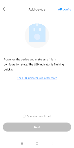 Basetech Home Control