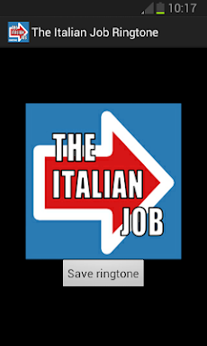 The Italian Job Ringtoneのおすすめ画像1