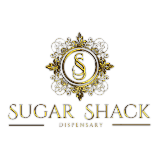 Sugar Shack logo