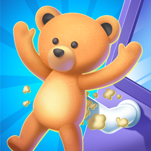 Teddy Bear Gifts Workshop 1.2 Icon