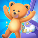 Teddy Bear Gifts Workshop - Androidアプリ
