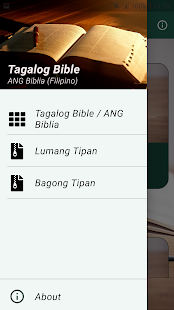 Tagalog Bible / ANG Biblia (Filipino) 1.0.0 APK + Mod (Free purchase) for Android