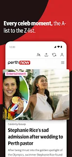 PerthNow