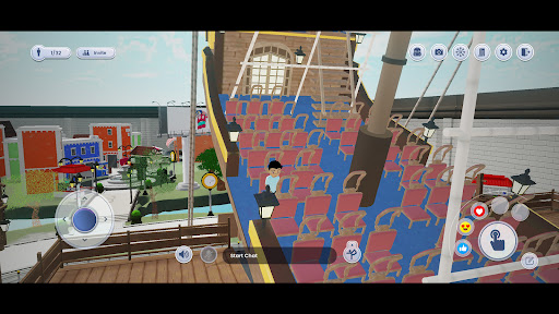SoCrwd Screen 3