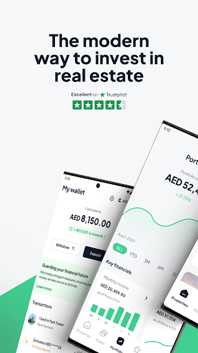Stake: Easy Property Investing 17