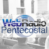 Rádio Web Pentecostal icon