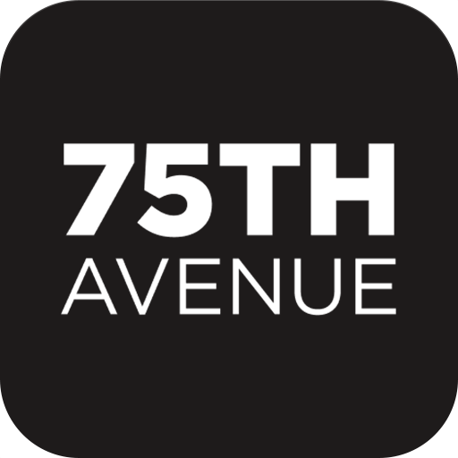 75th Avenue 112.16.70 Icon