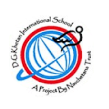 D G Khetan International icon