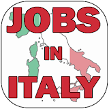 JOBS IN ITALY icon
