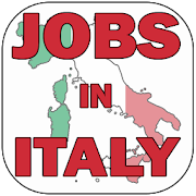 JOBS IN ITALY