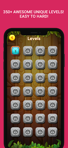 Android application Rolo Water Color Sort screenshort