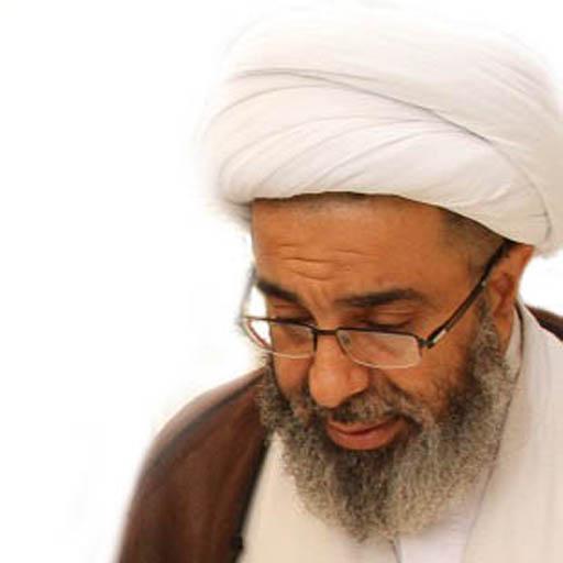 آية الله الشيخ محمد السند