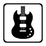 Audio Guitar Chord Quiz - FREE icon