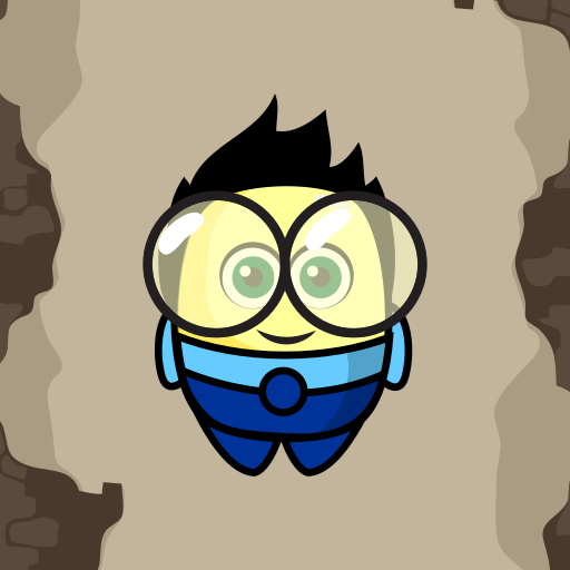 Jolly Jump 1.0 Icon