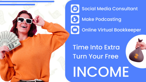 Easy Cash - Make Money Guide