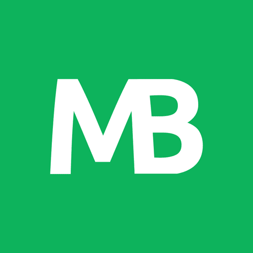 Motobuk: Your Vehicle Care App logo