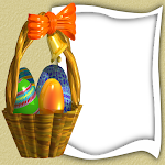 Cover Image of Download Easter Photo Frame  APK