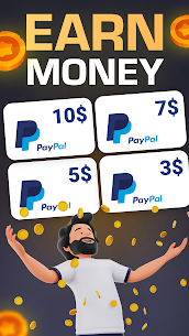 CashDay: Earn Money Daily 5