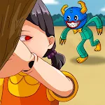 Cover Image of Download 456 Survival: I'm not Monster 1.0.4 APK