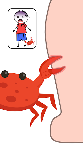 Help Me: Tricky Brain Story Screen 3