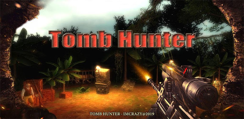Tomb Hunter