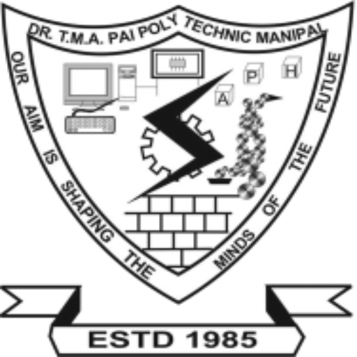 TMA PAI POLYTECHNICS logo