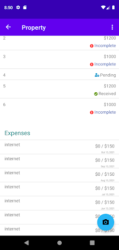 Plexflow screenshot 4