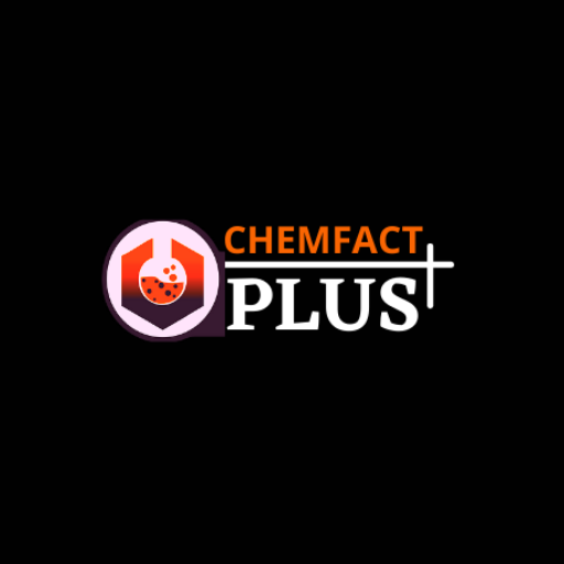 CHEMFACT PLUS logo
