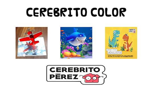 Cerebrito Color
