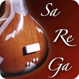 Imagem do ícone iShala - practice Indian music