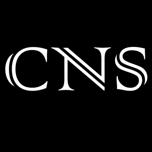 Rádio CNS Brasil logo