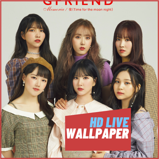GFriend Live Wallpaper Download on Windows